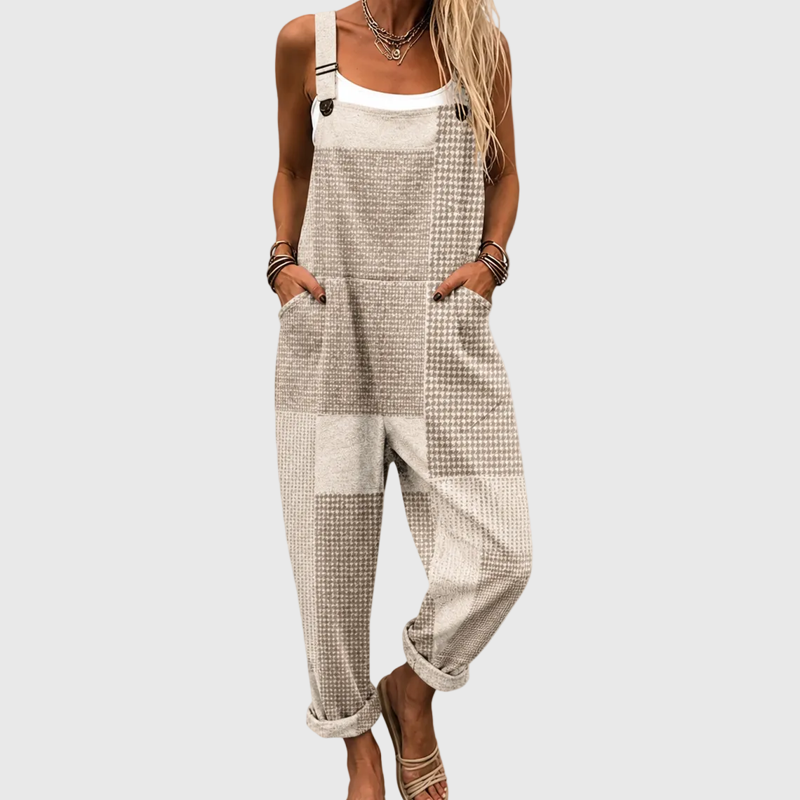 Olalla | Peto de estilo campestre