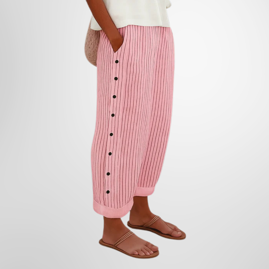 Bertha | Pantalones Elegantes para Mujer
