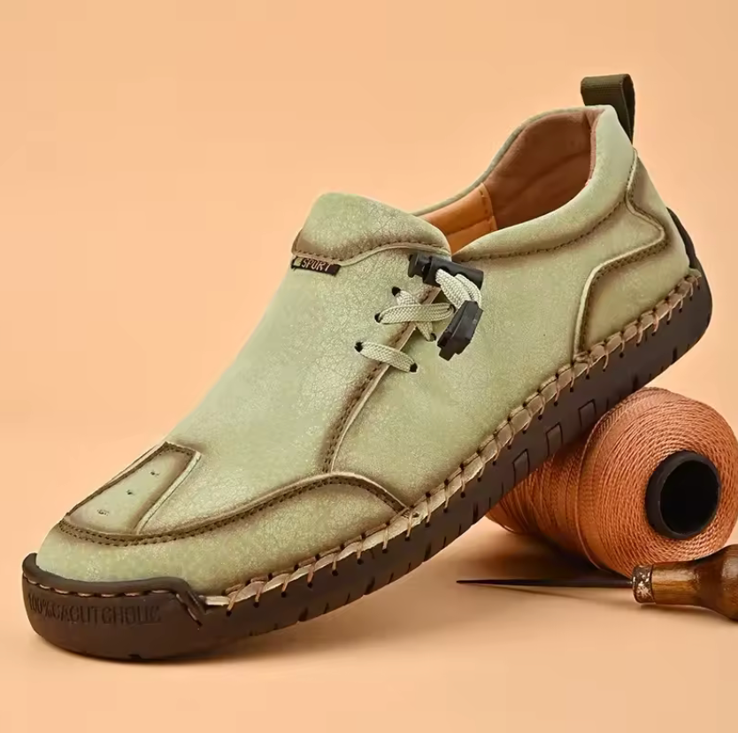 Célya | Zapatos de senderismo de confort terapéutico