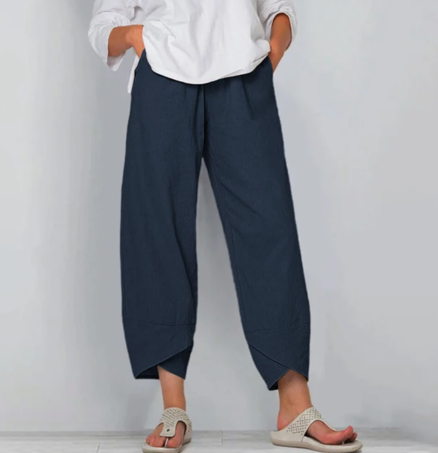 Riley | Pantalones Ligeros