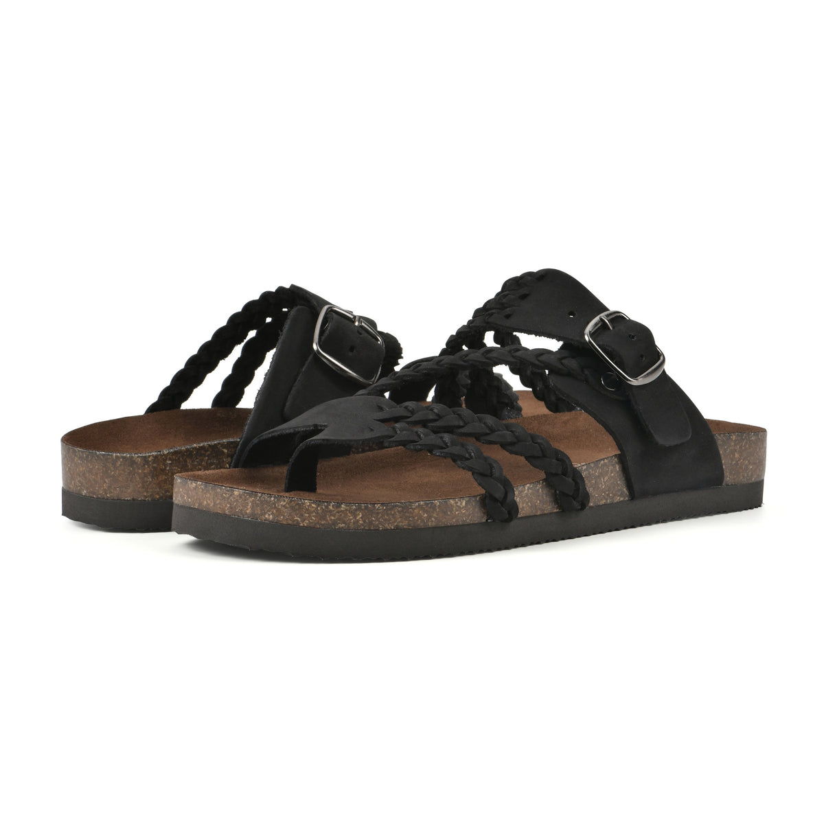 Mara | Sandalias Ortopédicas Comfort Plantar