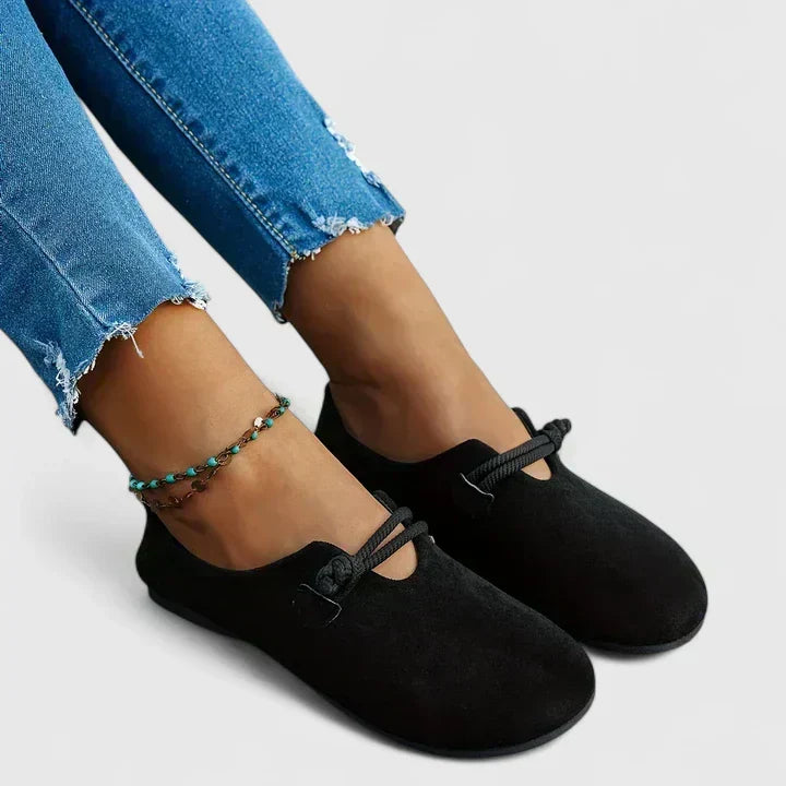 Camille | Mocasines Confort Diario