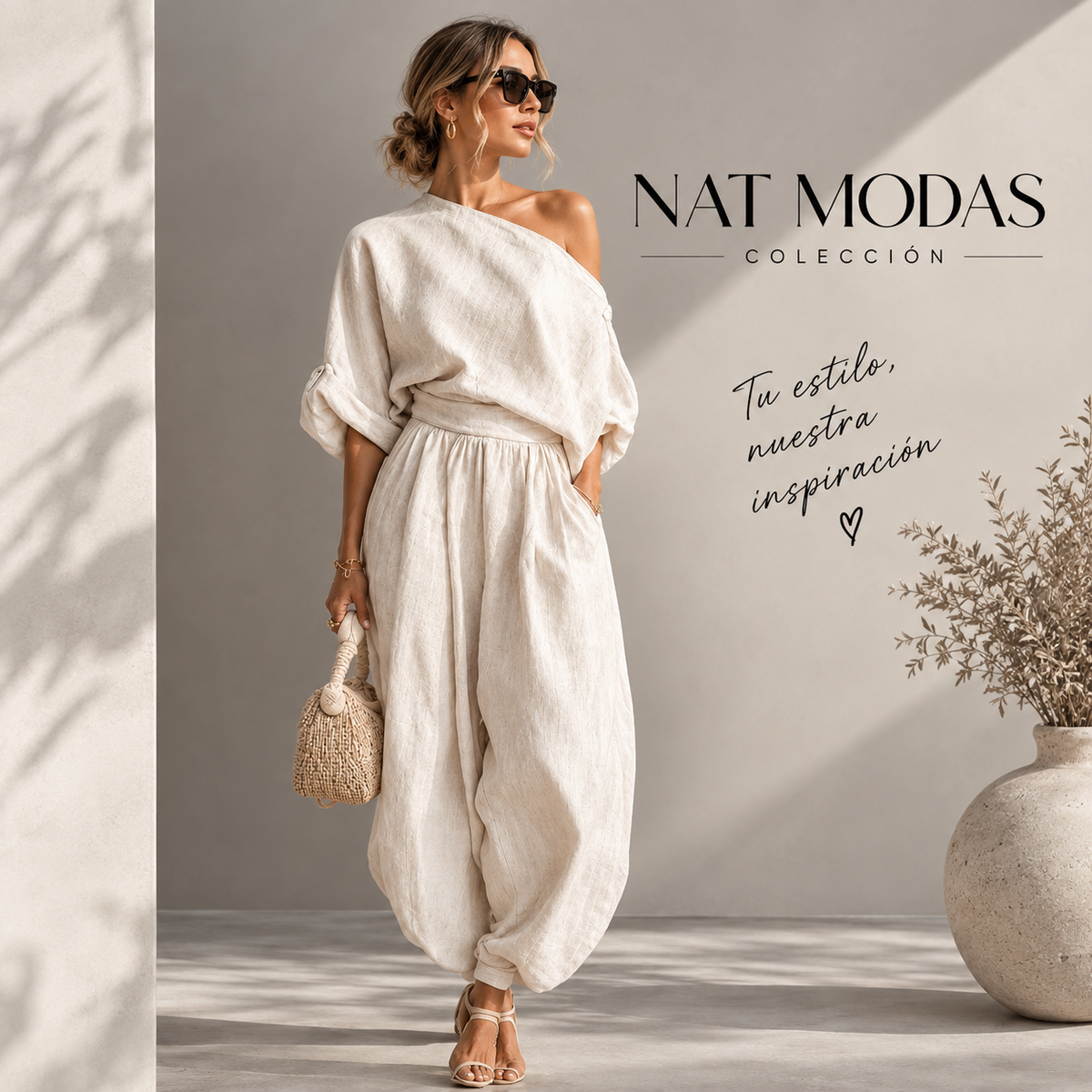 NAT MODAS