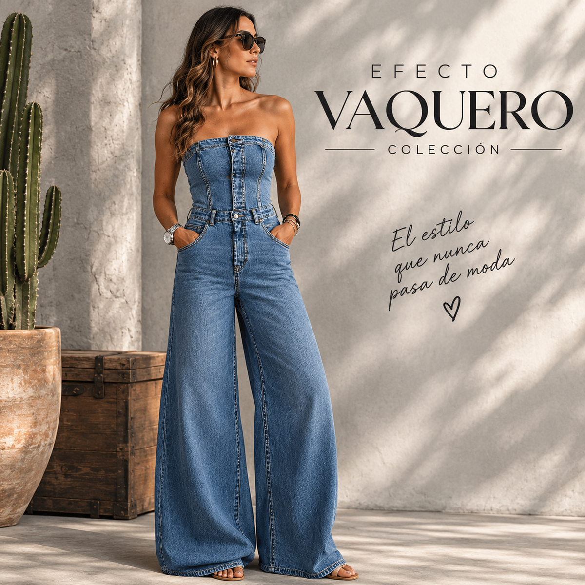 EFECTO VAQUERO