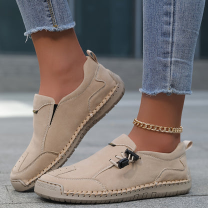 Célya | Zapatos de senderismo de confort terapéutico