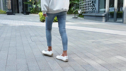 Célya | Zapatos de senderismo de confort terapéutico
