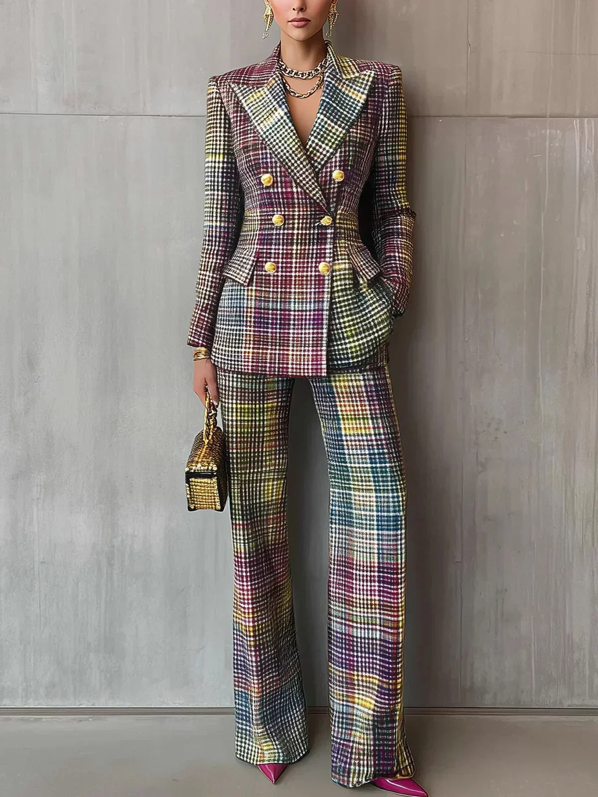 Hilary | Vestido de Lujo