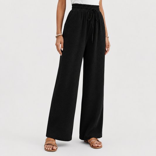 Zeva | Pantalones Ligeros Casuales