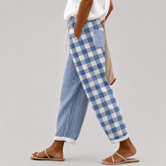 Pantalones Casuales Diarios