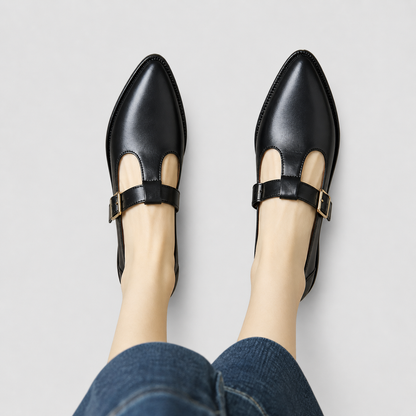 Mia | Zapatos Mary Jane Ortopédicos