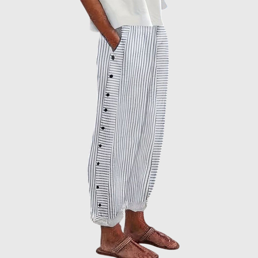 Bertha | Pantalones Elegantes para Mujer