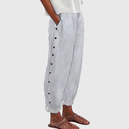 Bertha | Pantalones Elegantes para Mujer