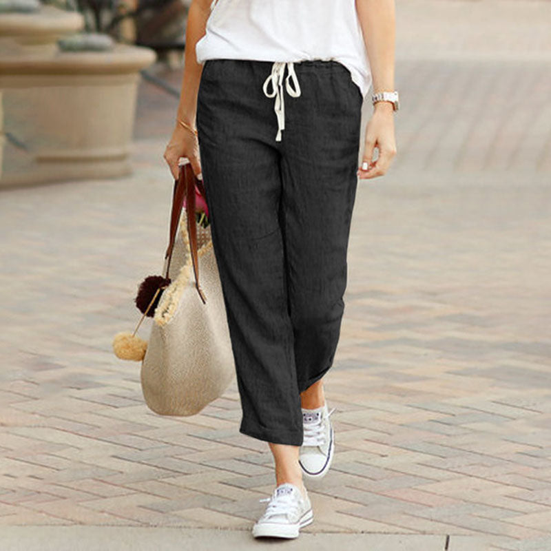Alvie | Pantalones Casuales