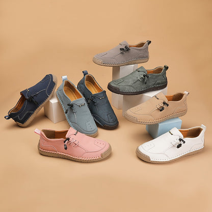 Célya | Zapatos de senderismo de confort terapéutico