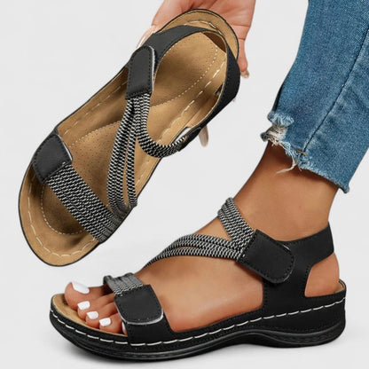 Nina | Sandalias Ortopédicas Ligeras