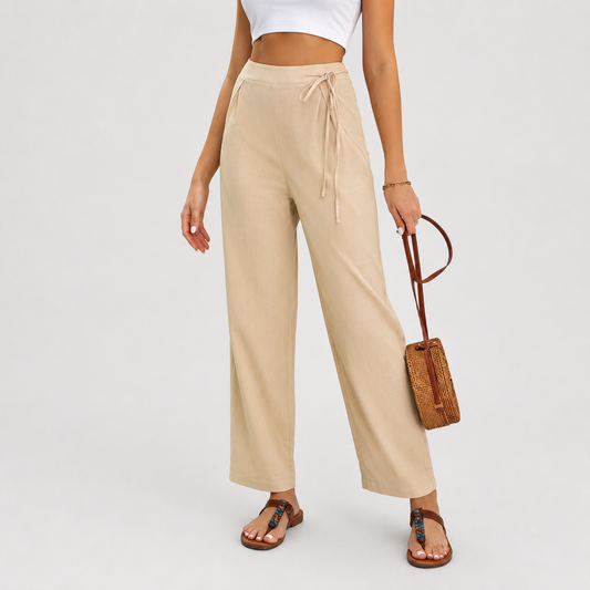 Sabby | Pantalones Elegancia Audaz