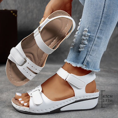 Carmela | Sandalias Ortopédicas de Confort