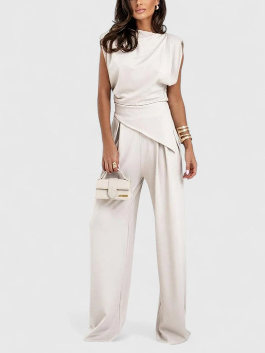 Sharon | Conjunto Elegante