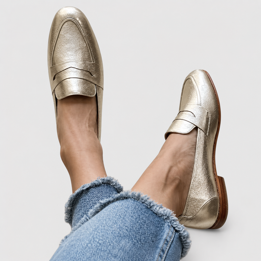 Callistia | Mocasines Casuales