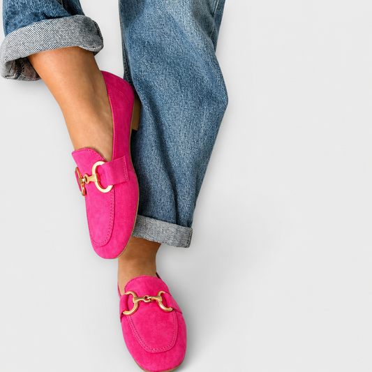 Indigo | Mocasines Casuales