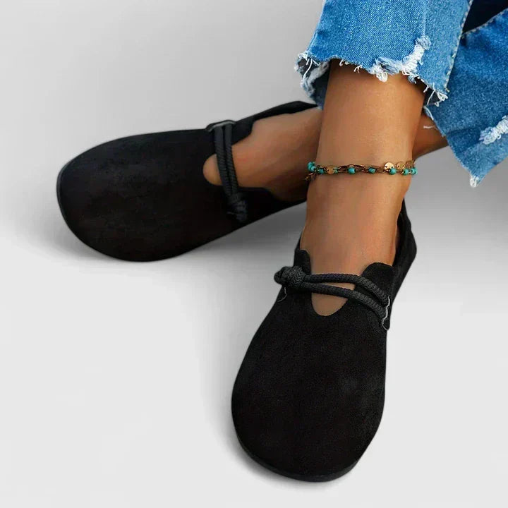 Camille | Mocasines Confort Diario