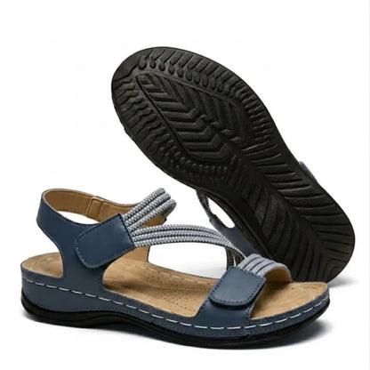 Nina | Sandalias Ortopédicas Ligeras