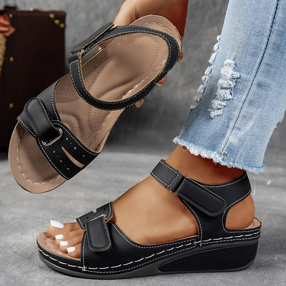 Carmela | Sandalias Ortopédicas de Confort