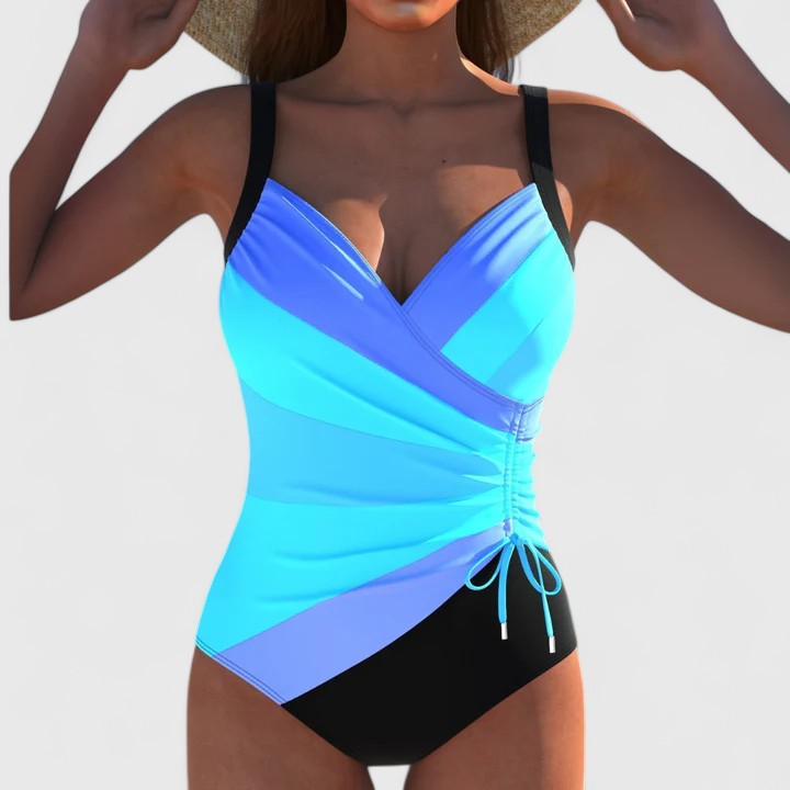 Tazlyne | Traje de baño sofisticado