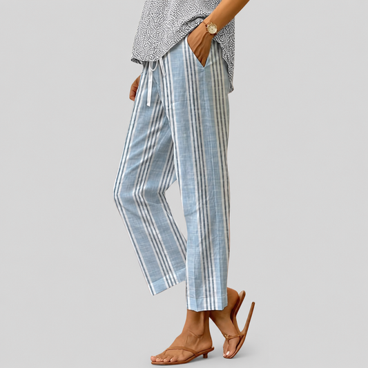 Pantalones Casuales Diarios