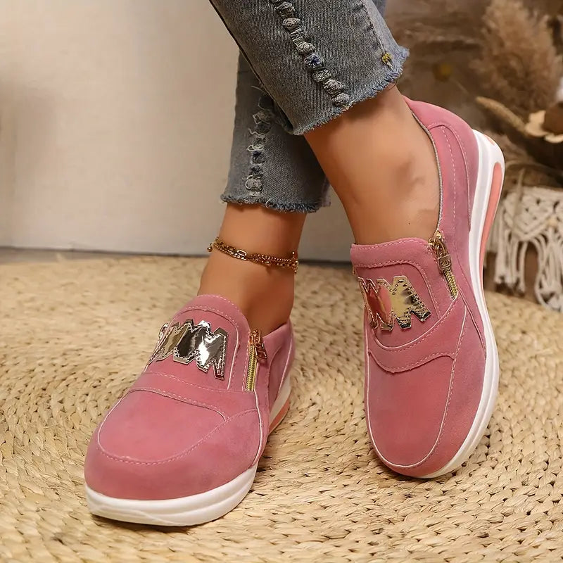 ZipStep | Zapatillas a la moda y sin dolor