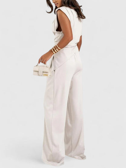 Sharon | Conjunto Elegante