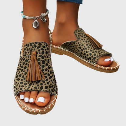 Rosalie | Sandalias Ortopédicas Cómodas