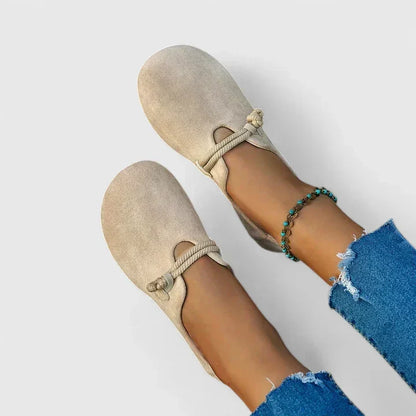 Camille | Mocasines Confort Diario