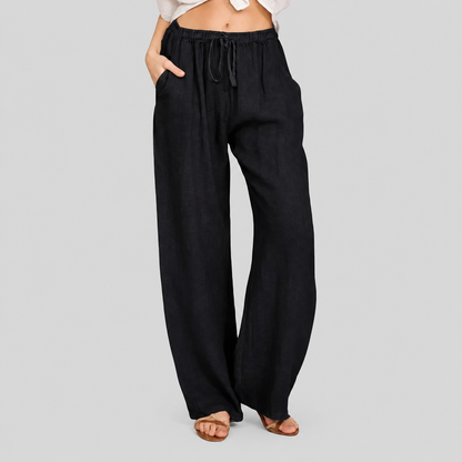 Palma | Pantalones Ligeros