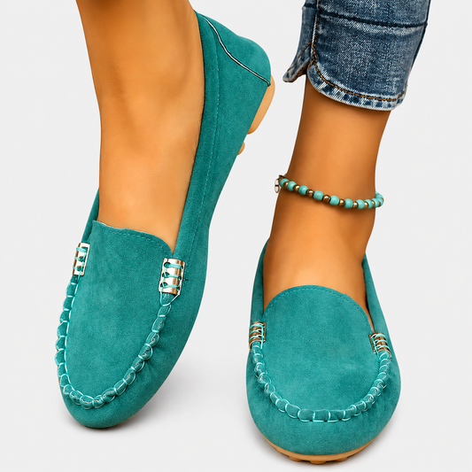 Kaia | Mocasín Bailarina