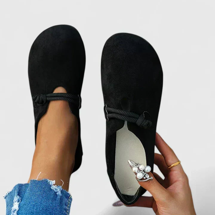 Camille | Mocasines Confort Diario