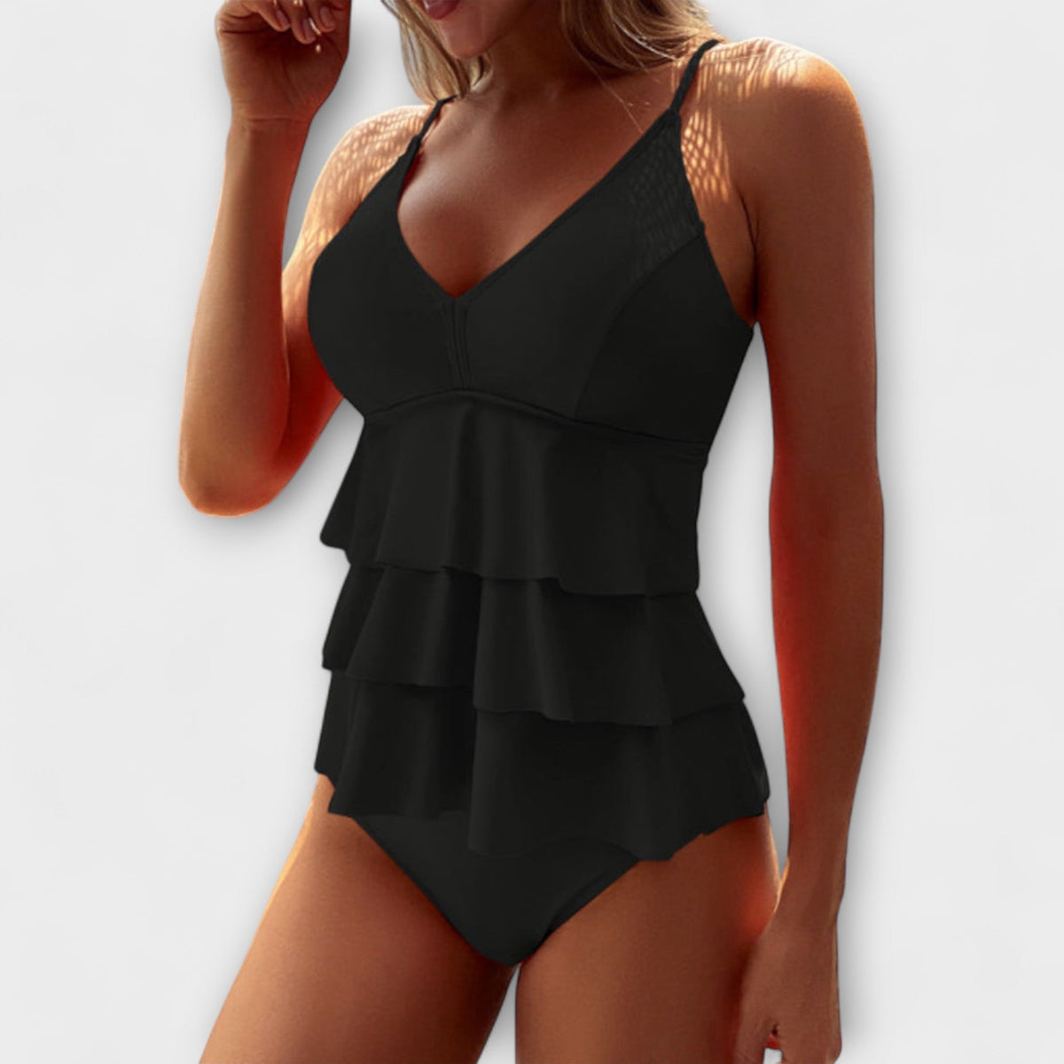 Stelle | Traje de baño elegante
