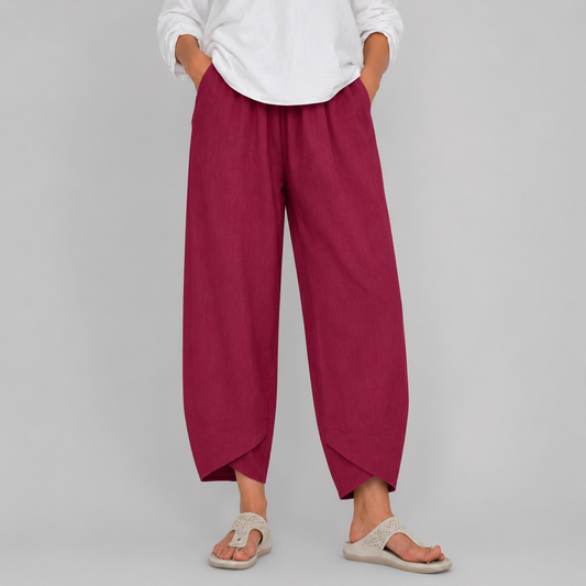 Riley | Pantalones Ligeros