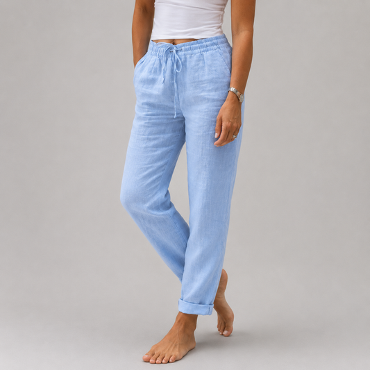 Margaret | Pantalones Elegantes para Mujer