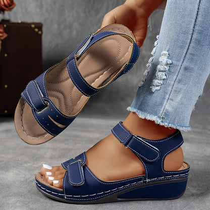 Carmela | Sandalias Ortopédicas de Confort