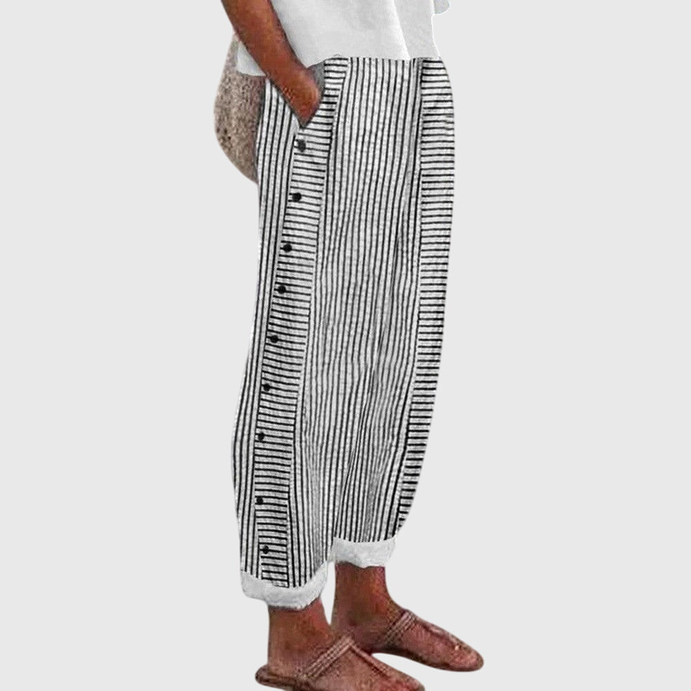 Bertha | Pantalones Elegantes para Mujer