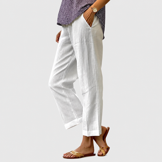 Elaine | Pantalones Elegantes para Mujer