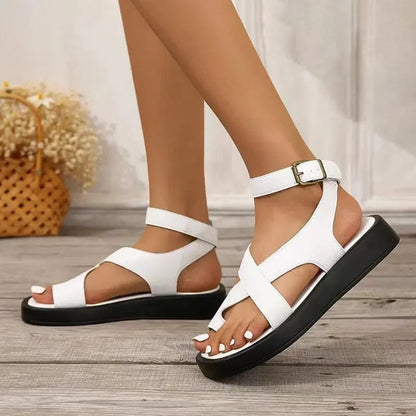 Ortho | Sandalias Ortopédicas Comfort Extremo