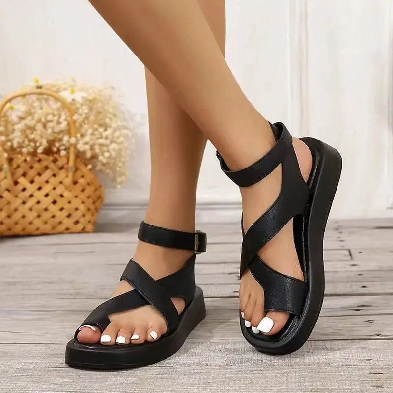 Ortho | Sandalias Ortopédicas Comfort Extremo