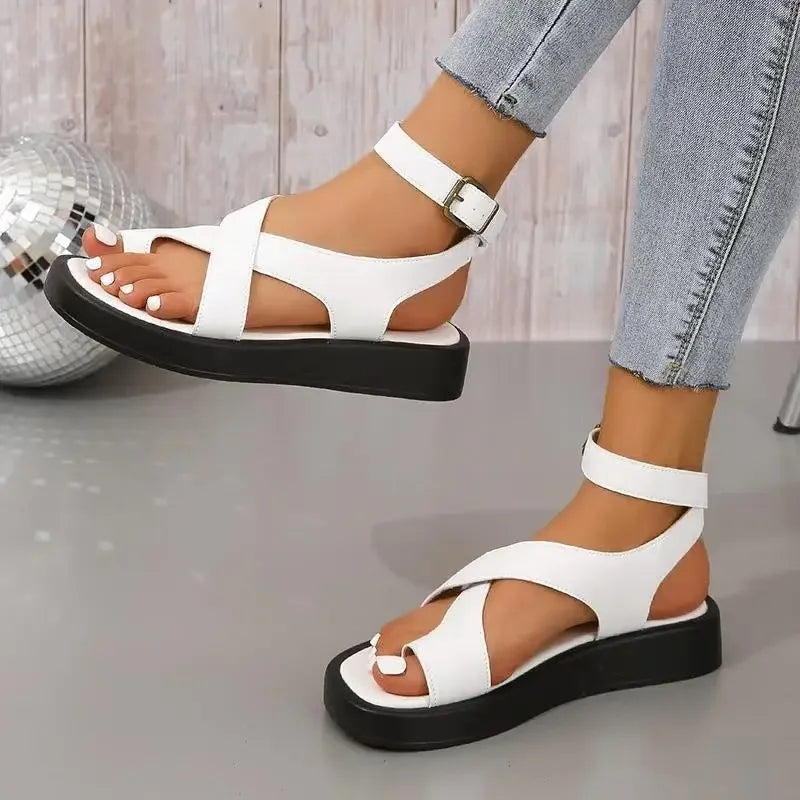 Ortho | Sandalias Ortopédicas Comfort Extremo