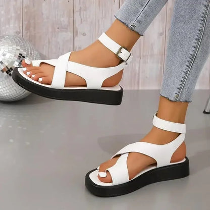 Ortho | Sandalias Ortopédicas Comfort Extremo