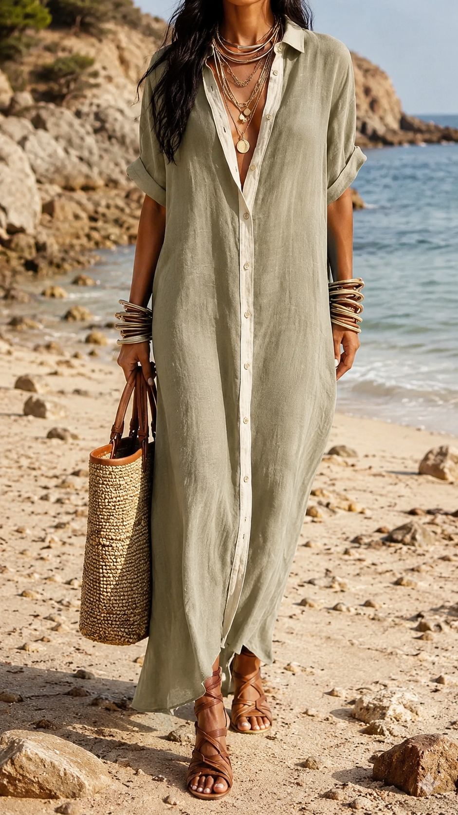 La Cala Fonda | Vestido