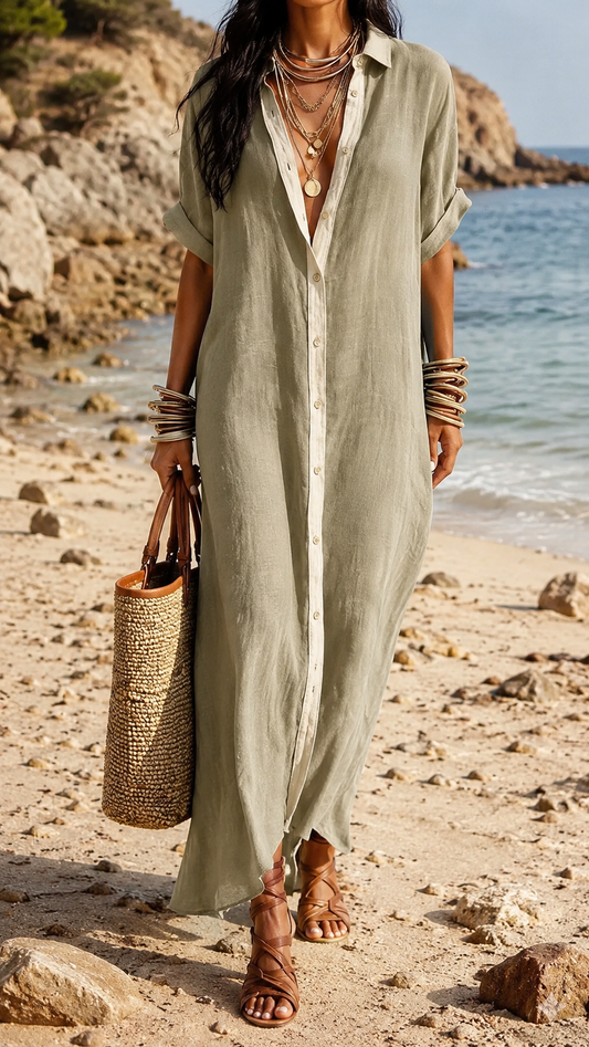 La Cala Fonda | Vestido