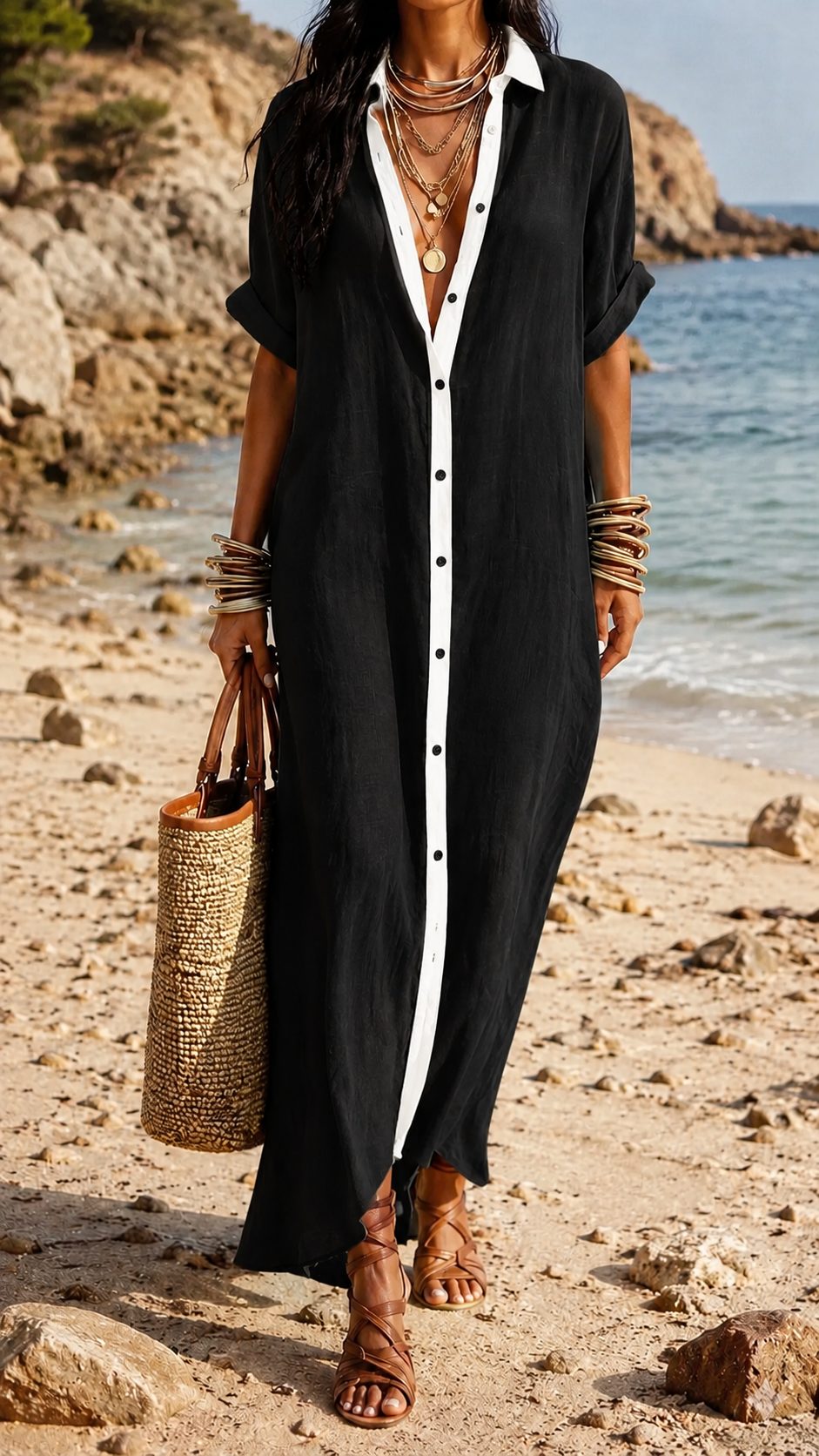 La Cala Fonda | Vestido