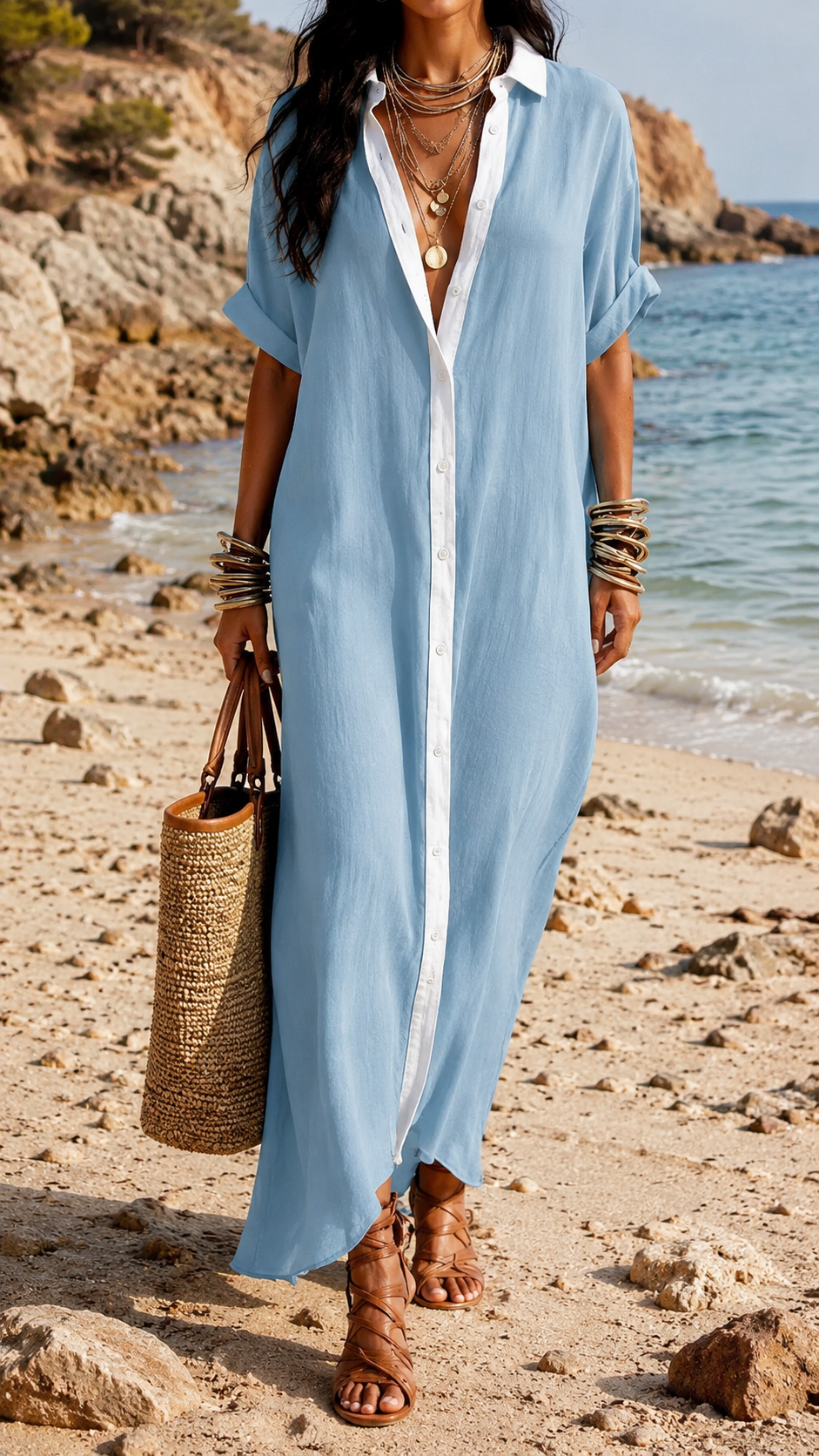 La Cala Fonda | Vestido